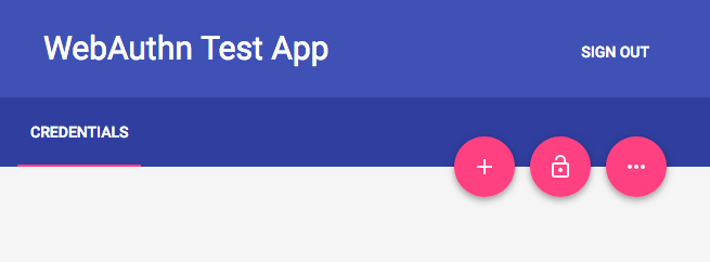Yubikeyを導入してみる 3