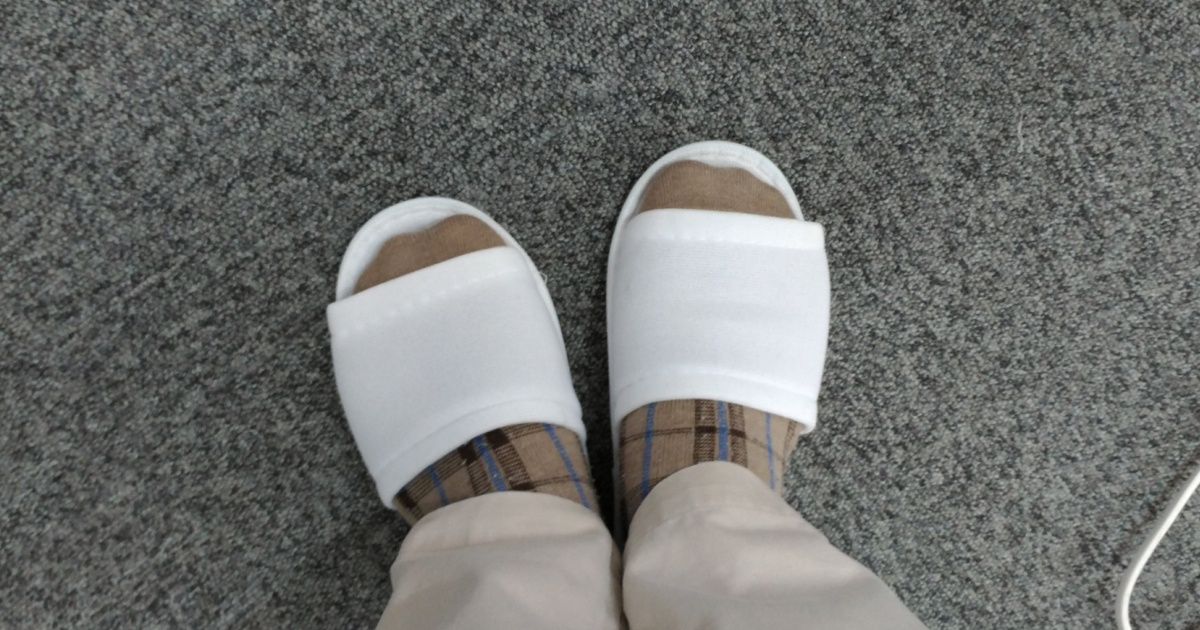 出展時に準備しておくと便利なもの