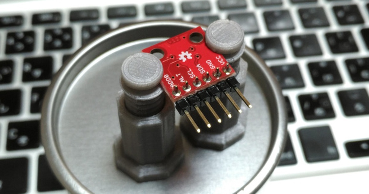 Board-Pincher の頒布を開始しました