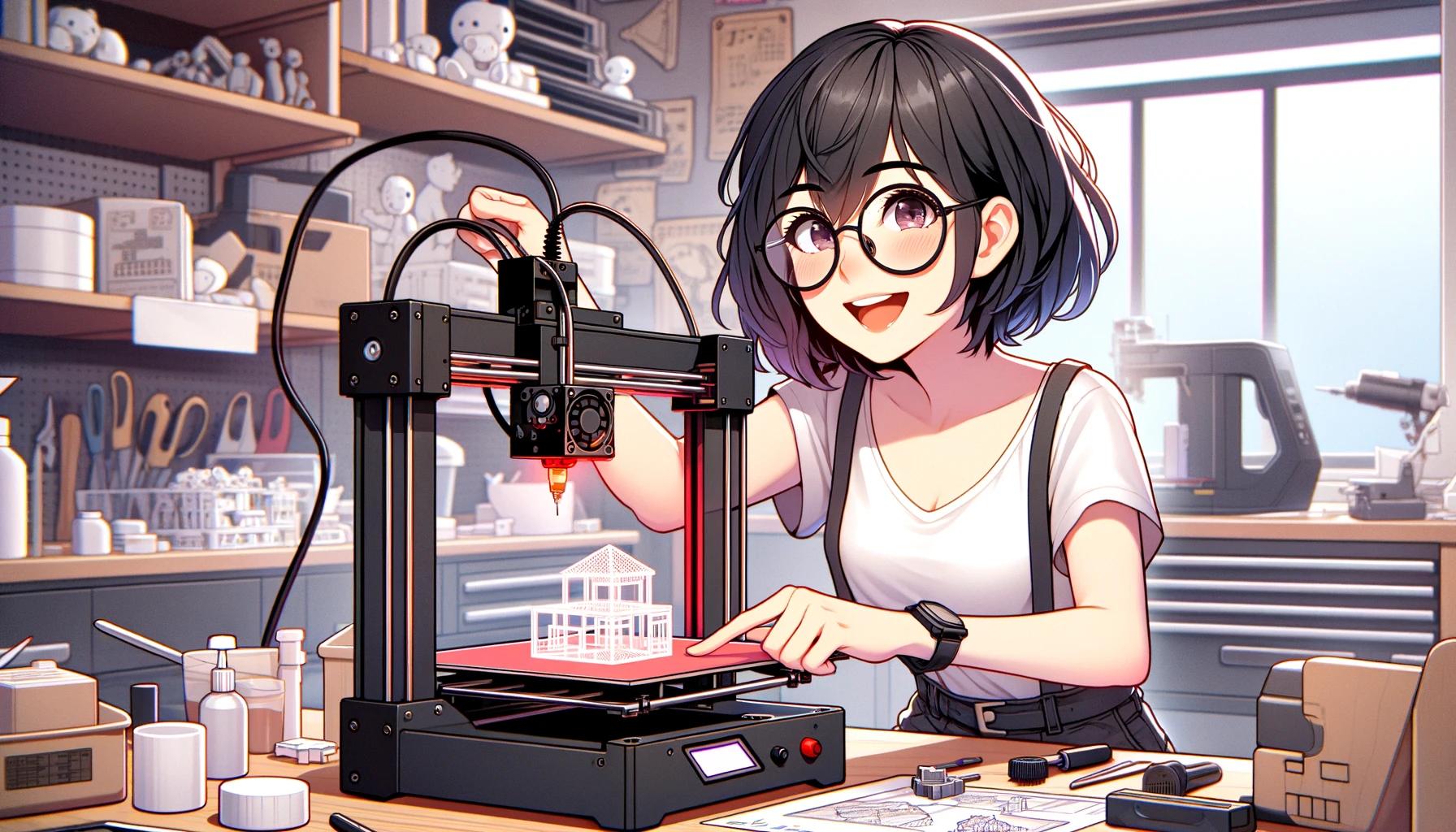 ModuleLLMに足をつける