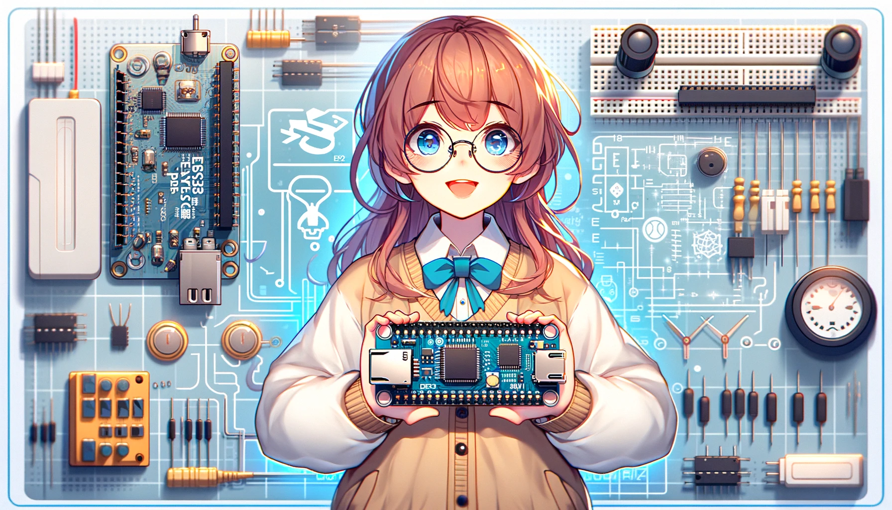 PortABCとExtPortForATOM -2-