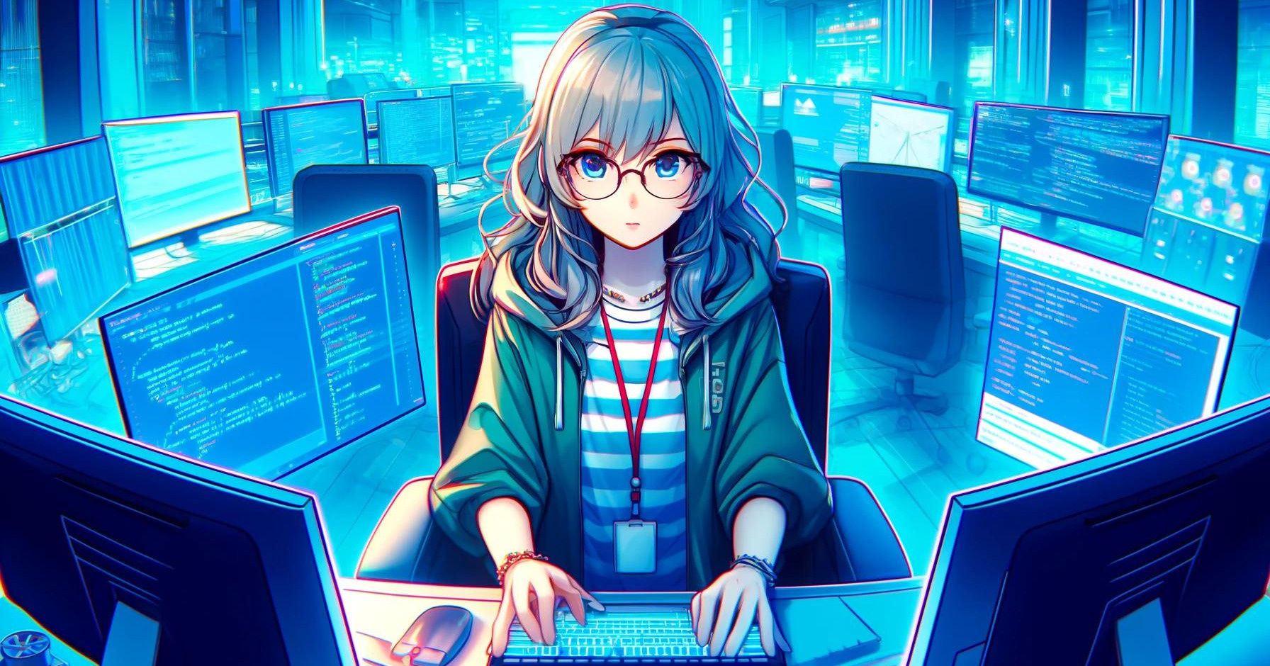 AMラジオを病室で聴く -3-